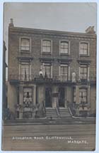  Athelstan Road, Roseleigh  | Margate History